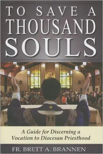 To Save a Thousand Souls