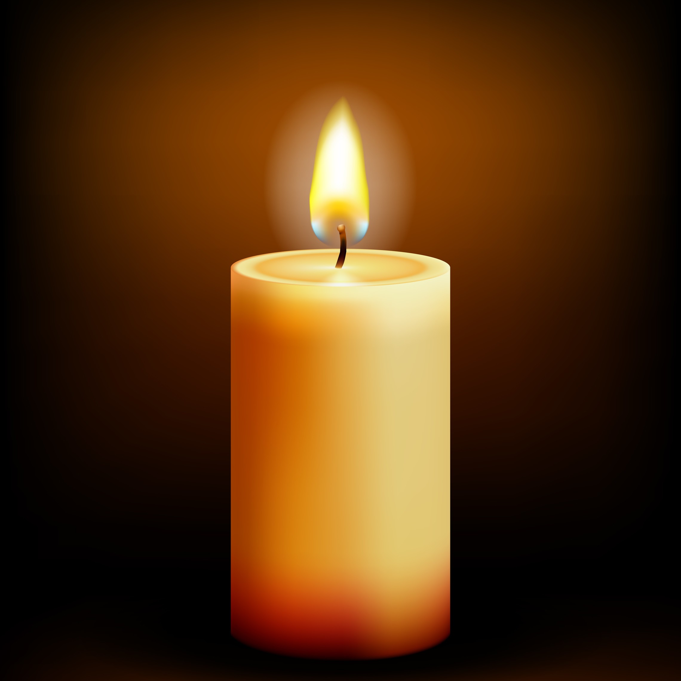 Candle Pic