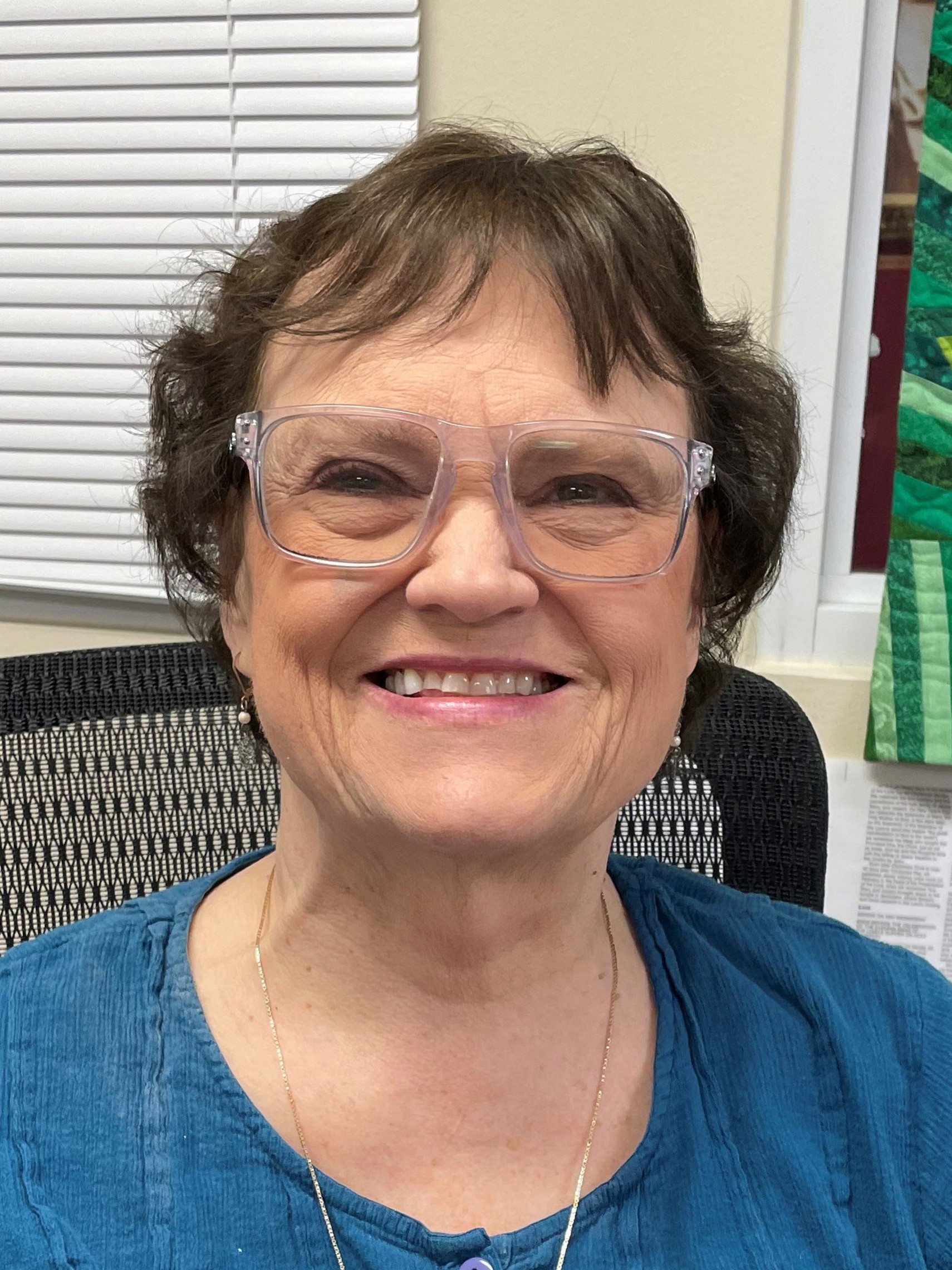Nancy Elfter