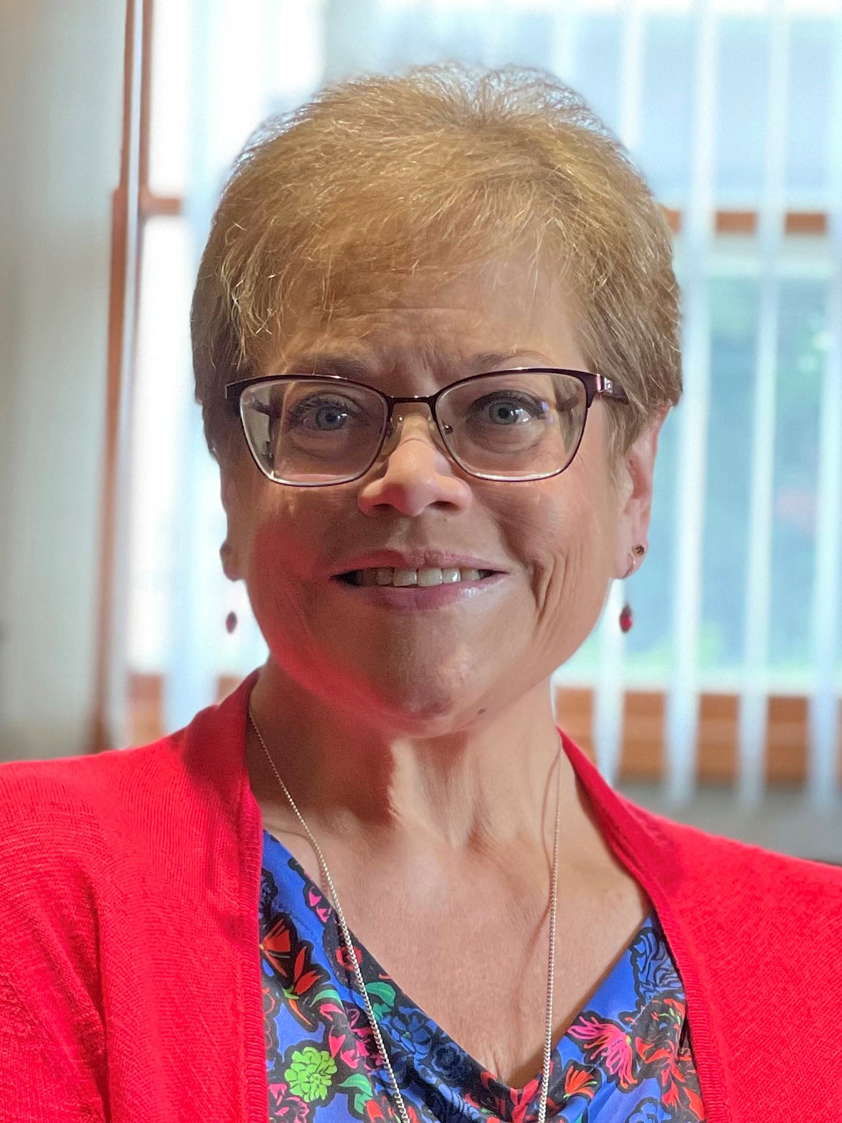 Sharon Parker