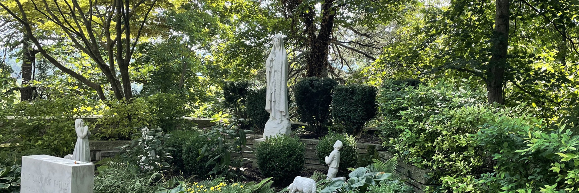 Church Gardens 3 Ken Burns