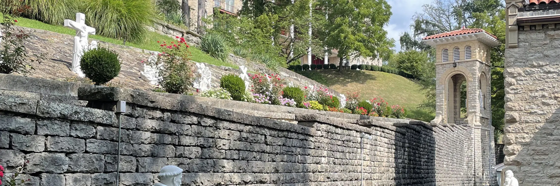 Church Gardens Summer 1920 X 1080   Ken Burns