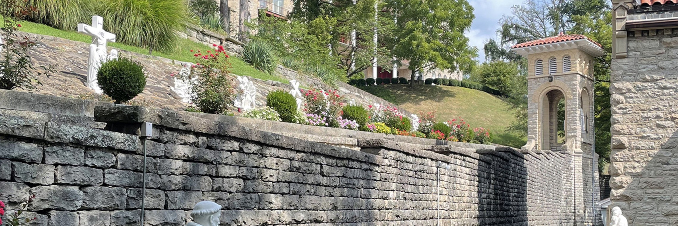 Church Gardens Summer 1920 X 1080   Ken Burns