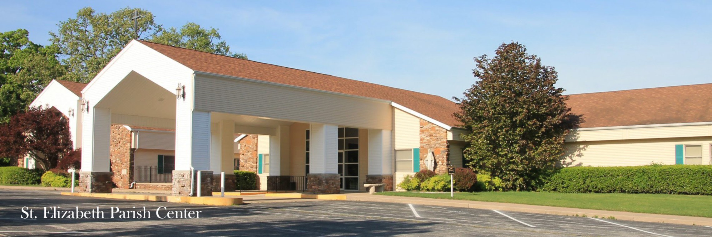 St Elizabeth Parish Center
