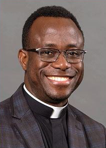 Father Joseph Archibong